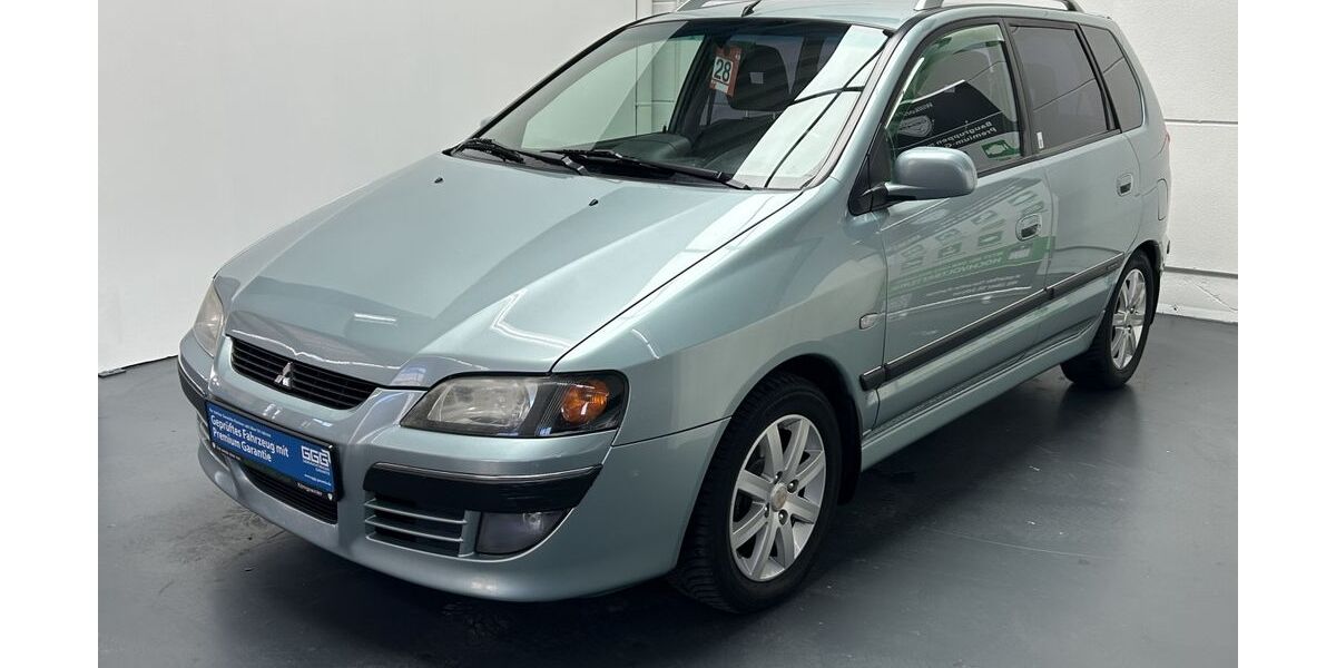 Mitsubishi Space Star 229.984 km 2.690 &euro; Königswinter 53639