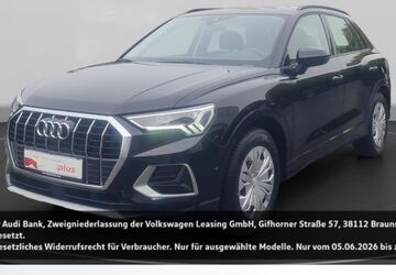 Audi Q3 10.574 km 33.990 &euro; Euskirchen 53879