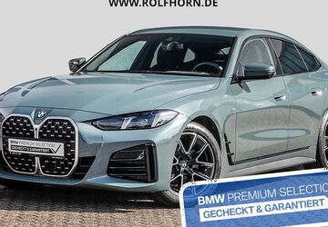 BMW 420 Gran Coupé 10.461 km 43.430 &euro; Wesseling 50389