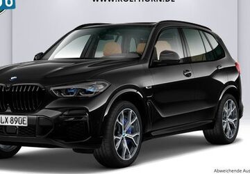BMW X5 51.530 km 65.650 &euro; Euskirchen 53879