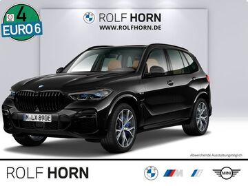 Gebrauchte BMW X5