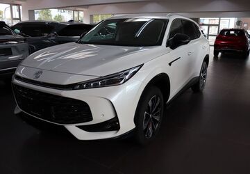 MG HS 16.483 km 25.950 &euro; Düren 52349