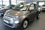 Fiat 500C 1.2 Lounge 24.004 km 11.980 &euro; Euskirchen 53881