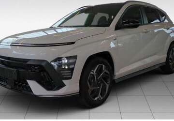 Hyundai KONA 2.718 km 33.590 &euro; Brühl 50321
