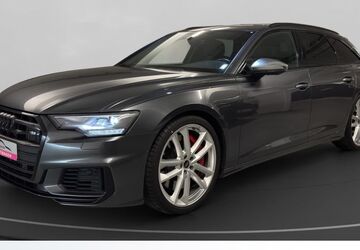 Audi S6 39.033 km 52.980 &euro; Bonn 53119