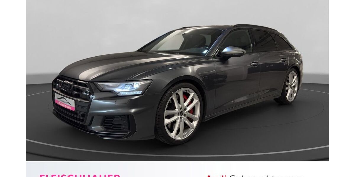 Audi S6 39.033 km 52.980 &euro; Bonn 53119