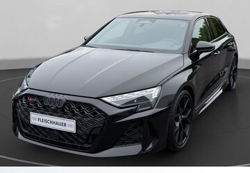 Audi RS3 1.276 km 69.990 &euro; Euskirchen 53879