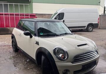 Mini ONE 171.000 km 4.000 &euro; Rheinbach 53359