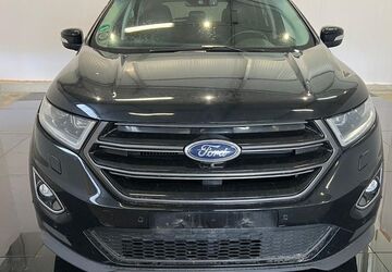 Ford Edge 191.000 km 14.900 &euro; Bonn 53227