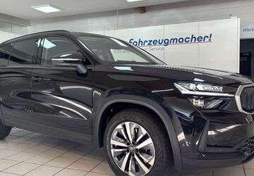 Skoda Kodiaq 64.000 km 37.788 &euro; Rheinbach 53359