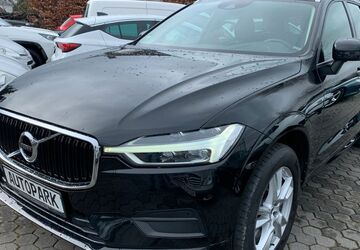 Volvo XC60 175.485 km 21.299 &euro; Mechernich/Kommern 53894