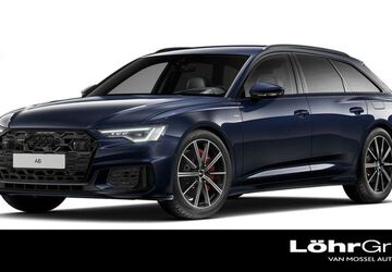 Audi A6 25.850 km 50.840 &euro; Meckenheim / Bonn 53340