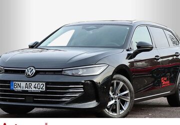 VW Passat 14.710 km 44.847 &euro; Bonn 53175