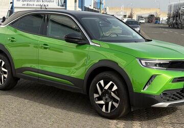 Opel Mokka 55.000 km 16.200 &euro; Düren 52353