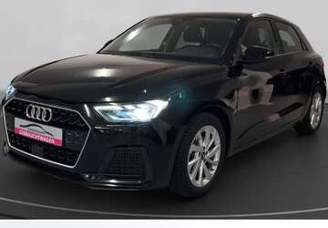 Audi A1 17.606 km 21.980 &euro; Bonn 53119