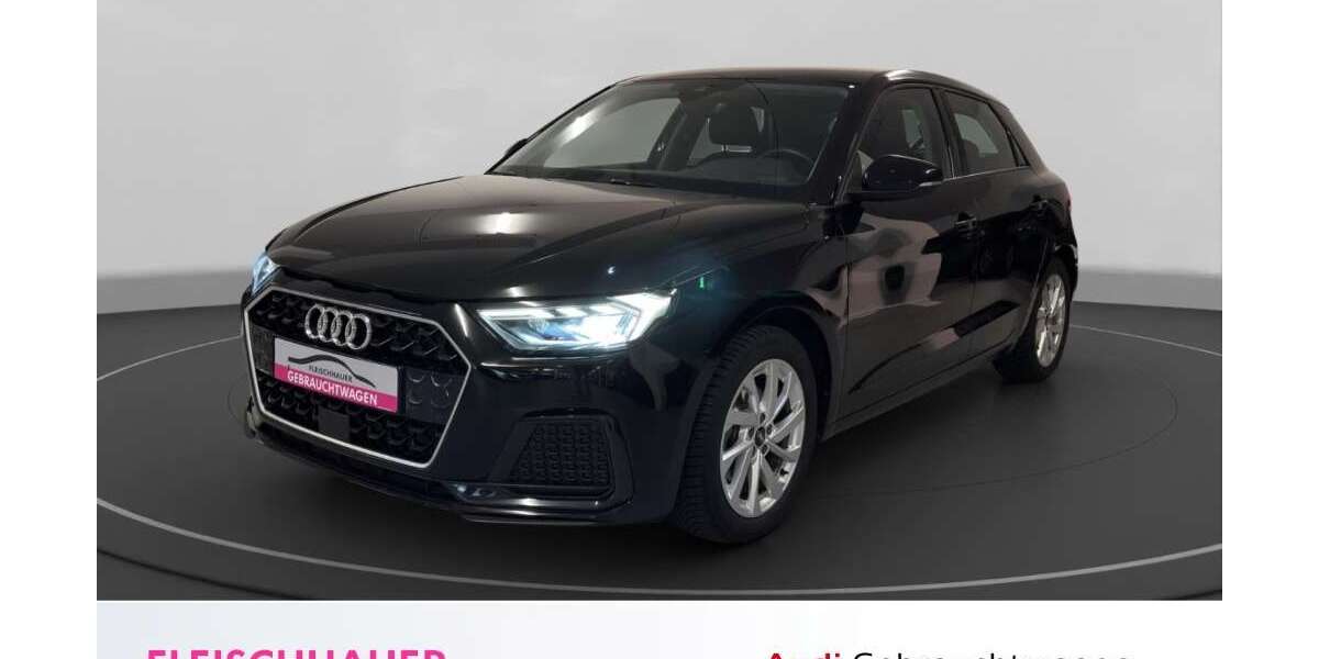 Audi A1 17.606 km 21.980 &euro; Bonn 53119