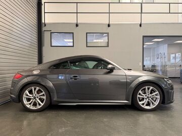 Gebrauchte Audi TT