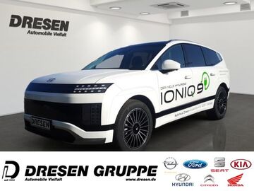 Gebrauchte Hyundai Ioniq
