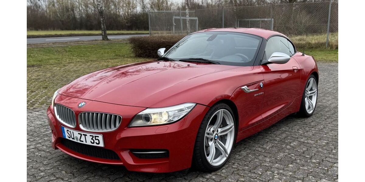 BMW Z4 137.209 km 27.500 &euro; Königswinter 53639