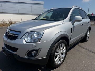 Gebrauchte Opel Antara