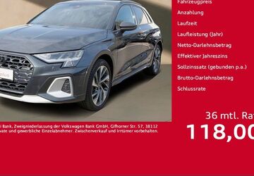 Audi A3 12.000 km 35.990 &euro; Meckenheim / Bonn 53340