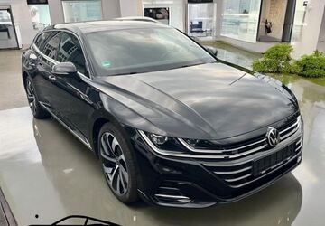 VW Arteon 164.000 km 22.490 &euro; Bonn OT Pützchen 53229