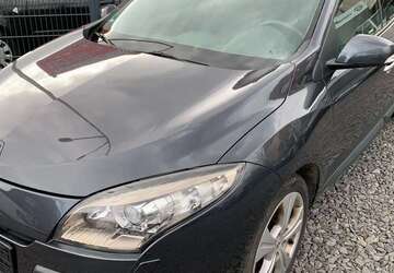 Renault Megane 194.020 km 2.690 &euro; Bonn 53175