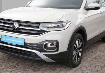 VW T-Cross 54.855 km 16.980 &euro; Meckenheim 53340