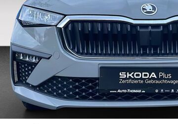 Skoda Scala 13.900 km 21.880 &euro; Bonn 53227