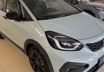 Honda Jazz 1.250 km 26.990 &euro; Brühl 50321