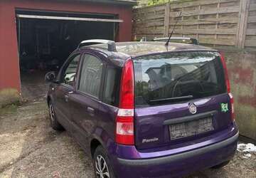 Fiat Panda 182.226 km 1.300 &euro; Brühl 50321