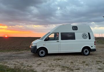 VW T5 Transporter 291.129 km 13.900 &euro; Euskirchen 53879