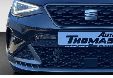 Seat Arona 22.551 km 22.200 &euro; Brühl 50321
