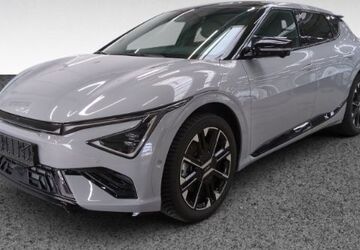 Kia EV6 15.595 km 47.880 &euro; Bonn 53119