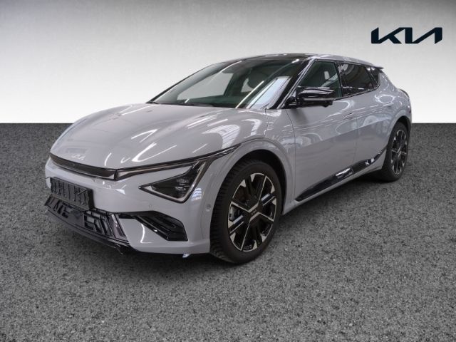 Kia EV6 15.595 km 47.880 &euro; Bonn 53119