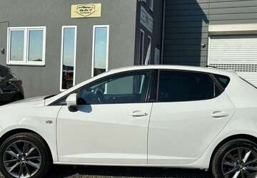 Seat Ibiza 150.000 km 6.490 &euro; Euskirchen 53881