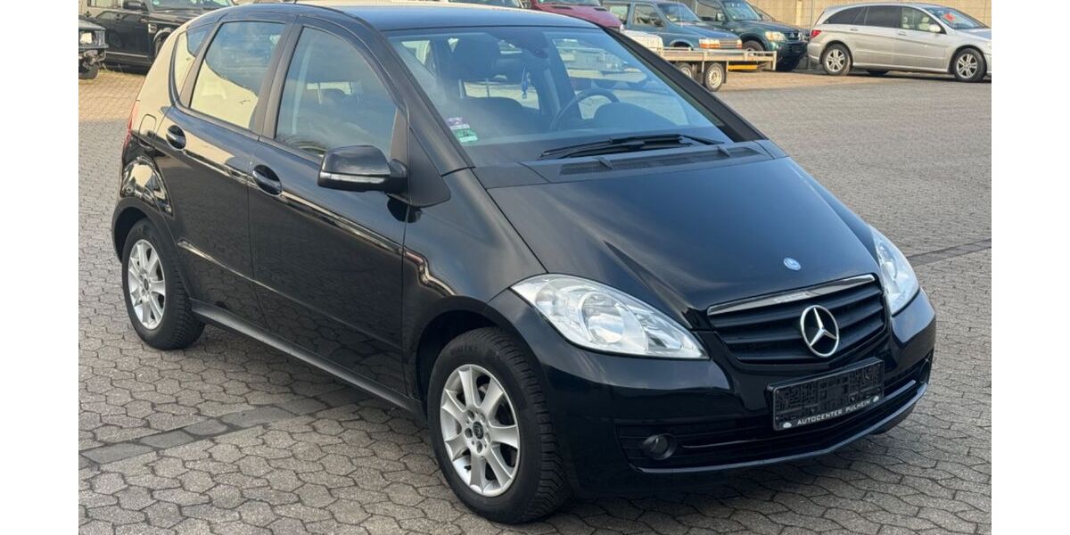 Mercedes-Benz A 170 148.180 km 4.450 &euro; Bornheim 53332