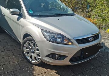Ford Focus 180.000 km 2.500 &euro; ERFTSTADT 50374