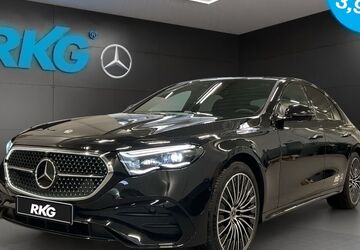 Mercedes-Benz E 300 9.800 km 68.470 &euro; Bonn 53119