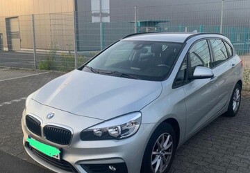 BMW 218 150.000 km 7.000 &euro; Bonn 53111