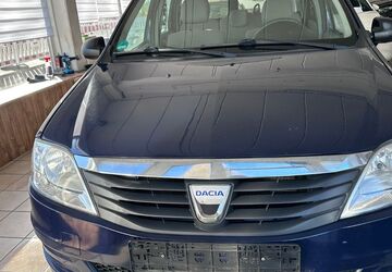 Dacia Logan 149.000 km 4.900 &euro; Bonn 53119