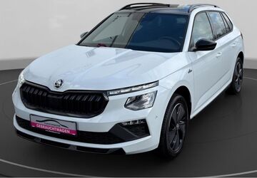 Skoda Kamiq 5.154 km 31.990 &euro; Euskirchen 53879