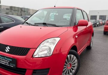 Suzuki Swift 152.000 km 3.800 &euro; Erftstadt 50374