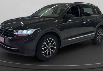 VW Tiguan 88.725 km 20.980 &euro; Bonn 53119