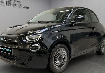 Fiat 500e 18.980 km 17.980 &euro; Bornheim 53332