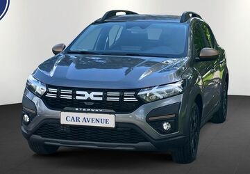 Dacia Sandero 5.404 km 19.240 &euro; Schleiden 53937