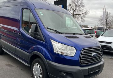 Ford Transit 177.500 km 6.600 &euro; Wesseling - Köln 50389