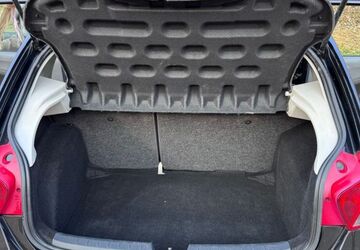 Seat Ibiza 192.473 km 2.800 &euro; Nettersheim 53947