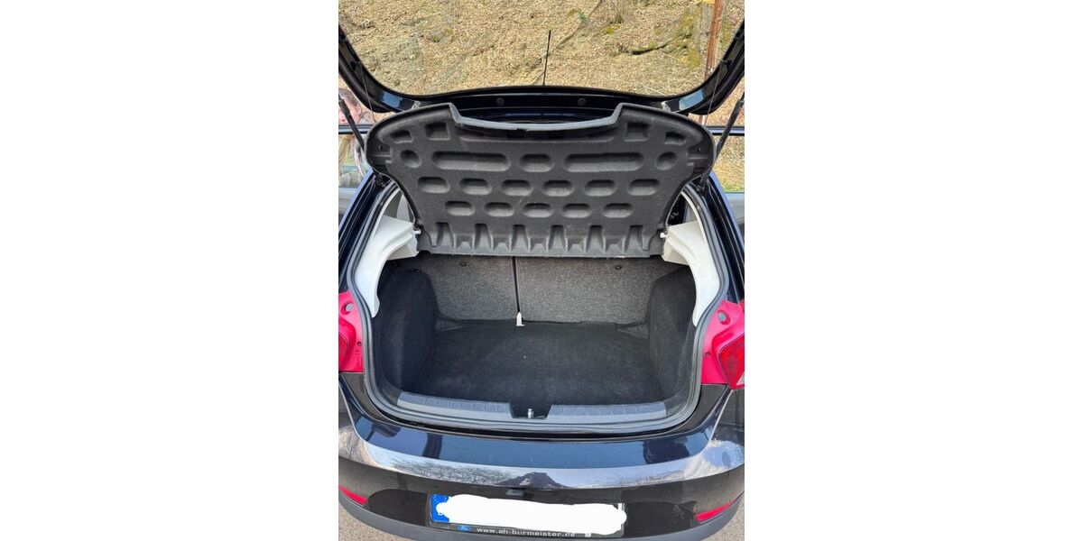Seat Ibiza 192.473 km 2.800 &euro; Nettersheim 53947