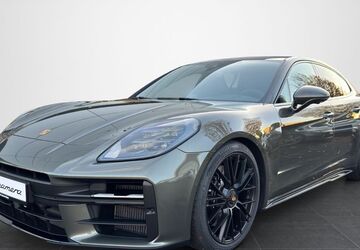 Porsche Panamera 8.000 km 169.950 &euro; Bonn 53119